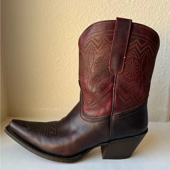 Tony Lama Style VF 6026 - Picture 3 of 9